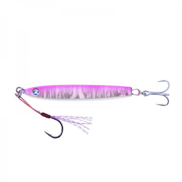 Blue Blue Fallten 30 gr 10