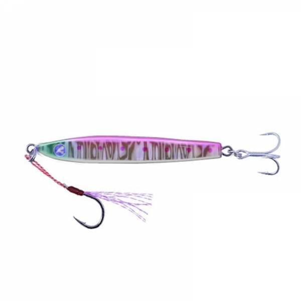 Blue Blue Fallten 30 gr 02