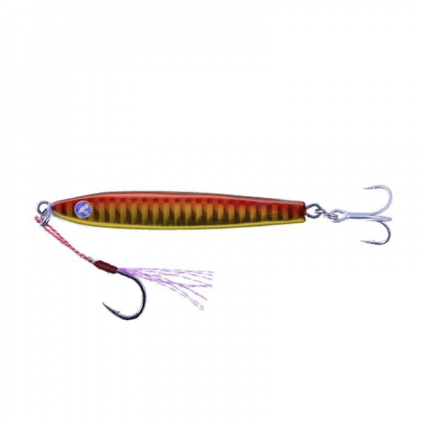 Blue Blue Fallten 20 gr 04