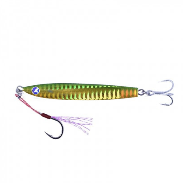 Blue Blue Fallten 20 gr 05