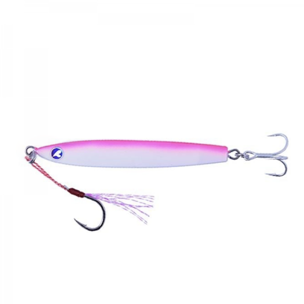 Blue Blue Fallten 30 gr 09