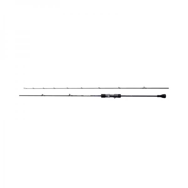 Shimano Grappler Type Slow Jig 203 cm Max. 330 gr Jig Kamışı - Tetikli