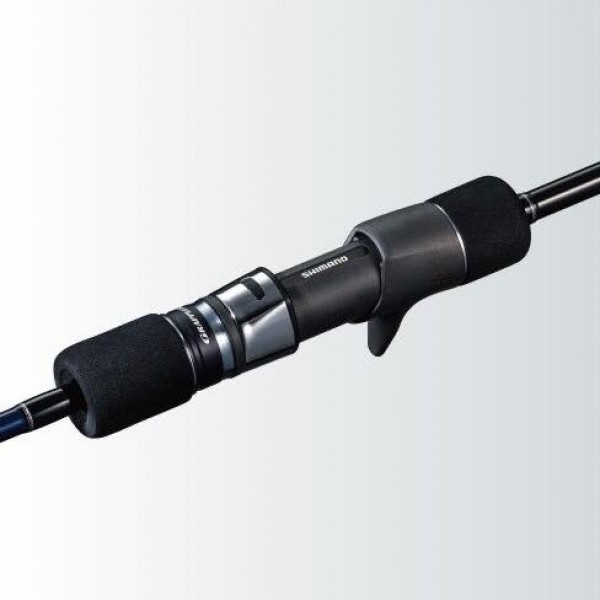 Shimano Grappler Type Slow Jig 203 cm Max. 330 gr Jig Kamışı - Tetikli