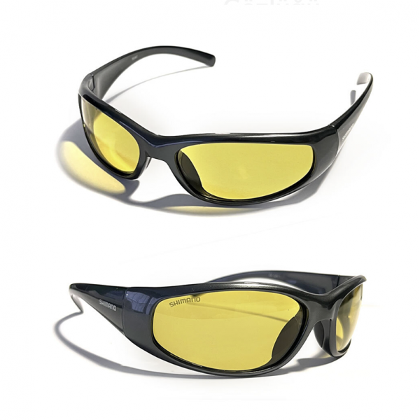 Shimano Curado Polarize Gözlük