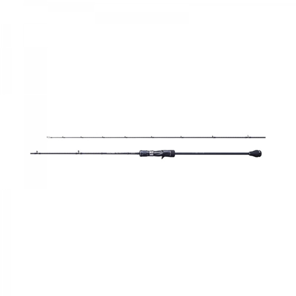 Shimano Game Type Slow Jig  1,98 cm Max. 330 gr Jig Kamışı
