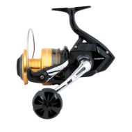 Shimano Socorro SW 10000 Jig Olta Makinesi
