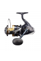 Shimano Spheros SW A 8000 HG Jig Olta Makinesi
