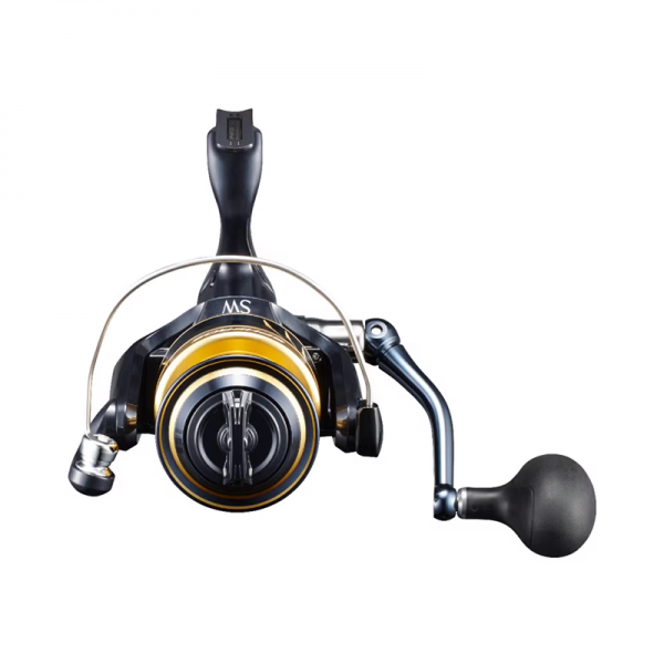 Shimano Spheros SW A 8000 HG Jig Olta Makinesi