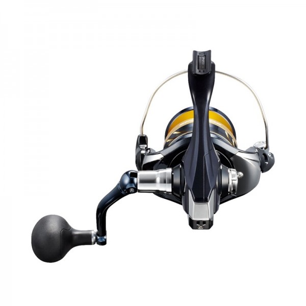 Shimano Spheros SW A 8000 HG Jig Olta Makinesi