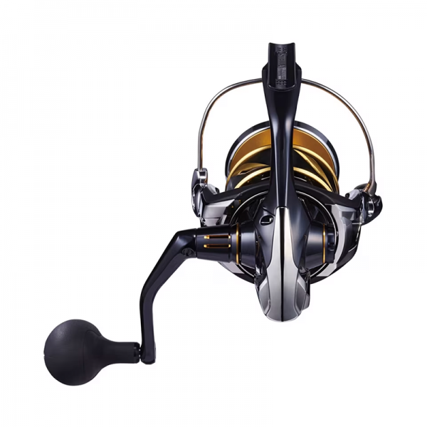 Shimano Stella SW D 10000 PG Jig Olta Makinesi