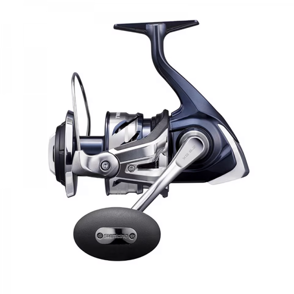 Shimano Twin Power SW C 8000 HG Jig Olta Makinesi