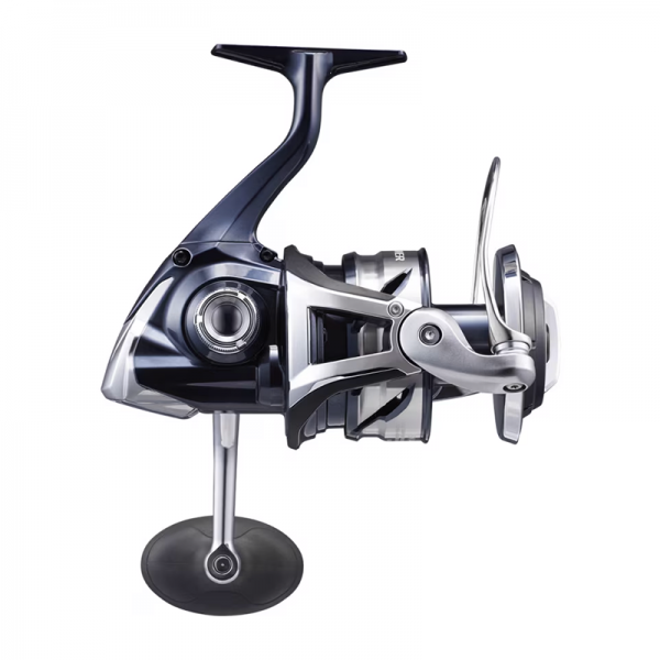 Shimano Twin Power SW C 8000 HG Jig Olta Makinesi