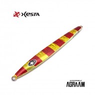 XESTA SCRAMBLE AGRAAM 160G JIG ZRGDL