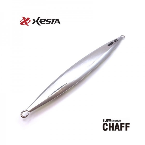 XESTA SLOW EMOTION CHAFF 420G JIG ALZL XESTA SLOW EMOTION CHAFF 420G JIG ALZL