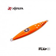 XESTA SLOW EMOTION FLAP QR 150G FOSBL