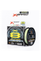 YGK X013 SUPER JIGMAN PE X8 300M 23KG 0.28 MULTICOLOR