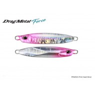 Duo Drag Metal Force Pink Head Glow 80 gr