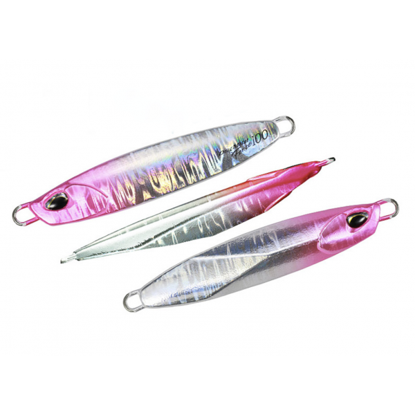 Duo Drag Metal Force Pink Head Glow 120 gr